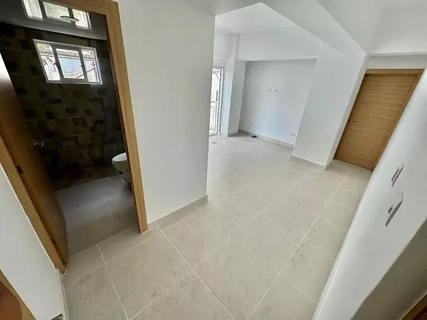 apartamentos - Vendo apartamento en Bella Vista Norte 3