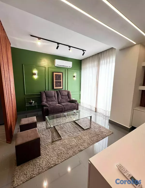 apartamentos - Apartamento en Torre Altamar VII, Piso 8 apt 806 3