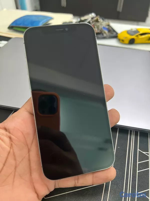 celulares y tabletas - SE VENDE IPHONE 12 PRO 256GB PRO FACTORY UNLOCK 3