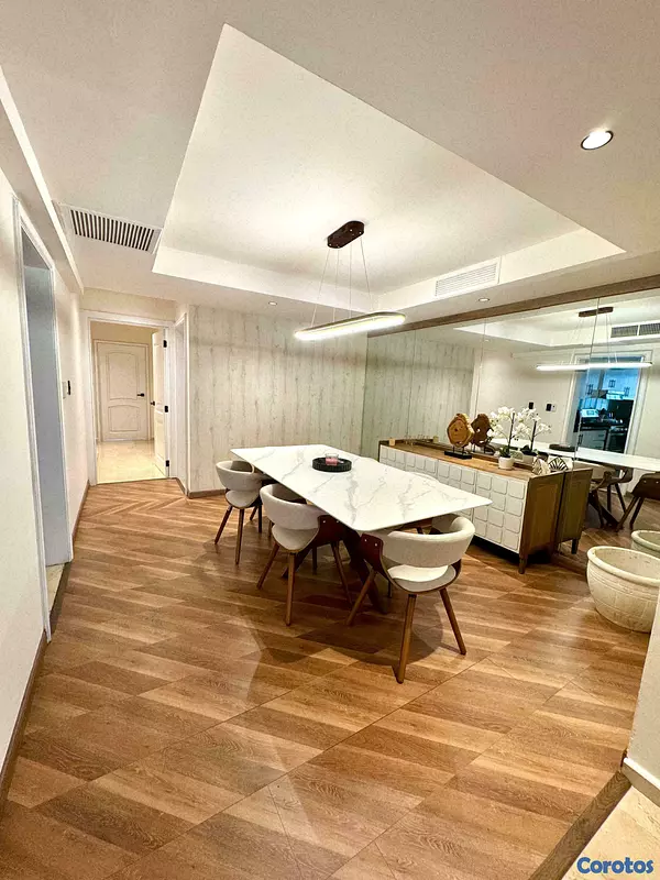 apartamentos - Vendo Apartamento con 210 Metros de 3 Habitaciones en Serralles  CODIGO: PD501 4