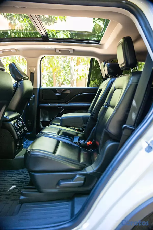jeepetas y camionetas - Lincoln Aviator 2022 Americana 19