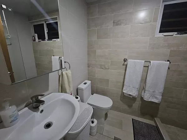 apartamentos - Vendo apartamento en El Millón  9