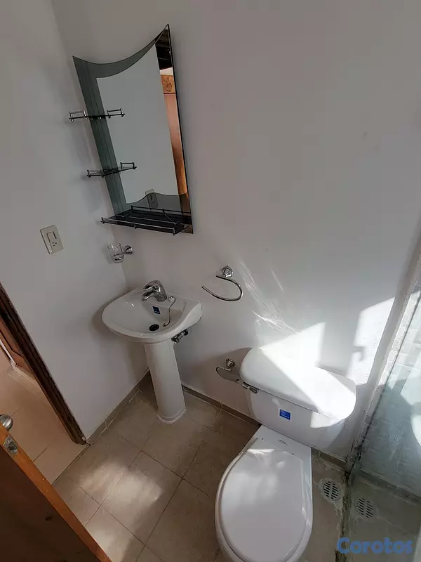 apartamentos - 🔥 APARTAMENTO EN RENTA EN AZUA – LISTO PARA MUDARSE 🔥 5
