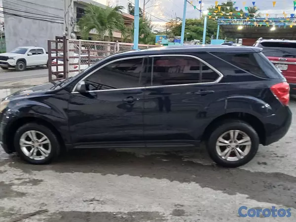 jeepetas y camionetas - Negociable  2