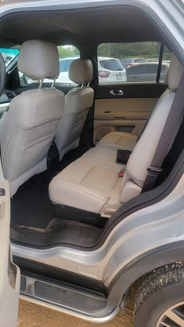 jeepetas y camionetas - FORD EXPLORER XLT 4WD 2015 7