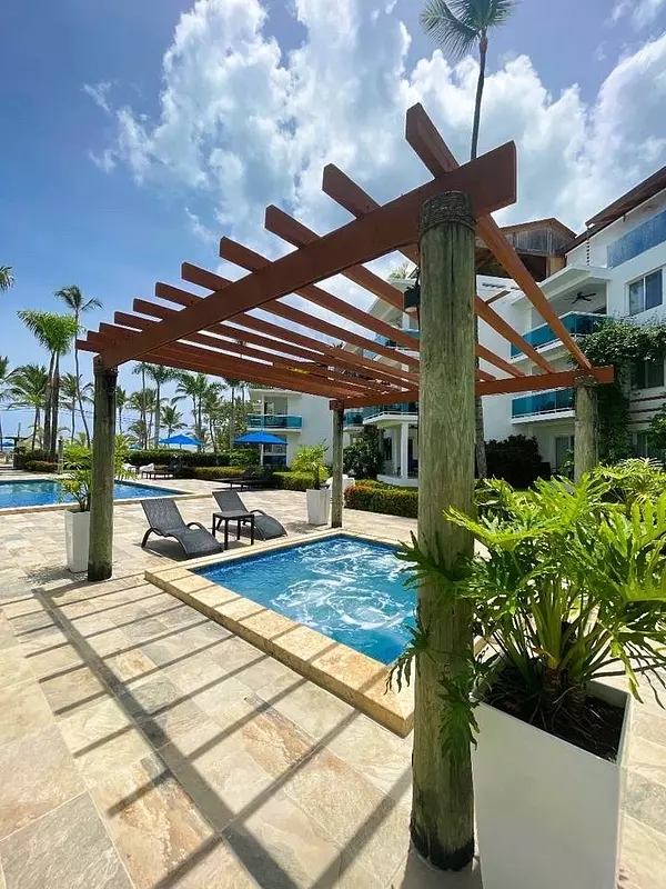 apartamentos - Las Terrenas - Playa las ballenas - Exclusivo penthouse de 4 habitaciones 3