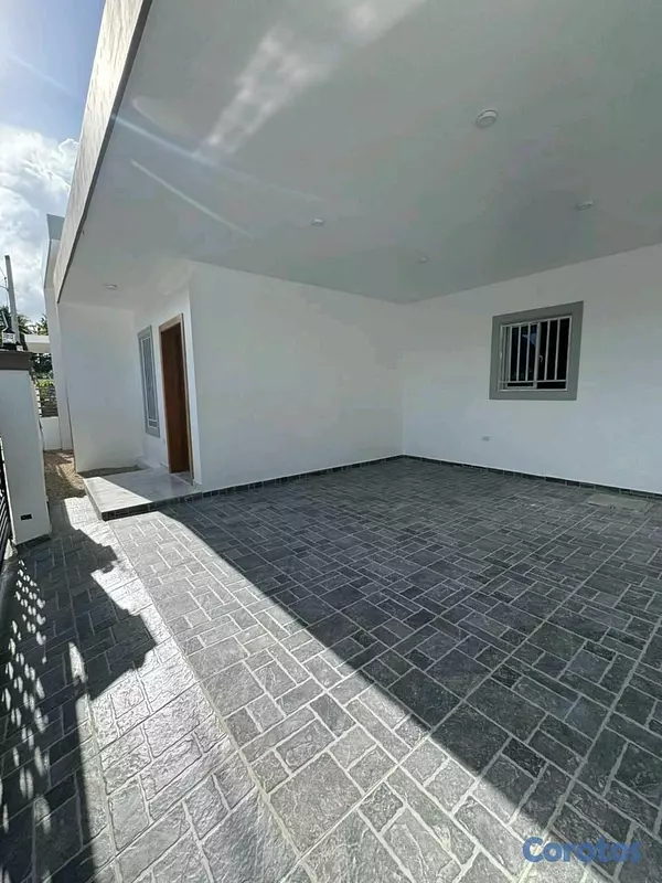 casas - casa hermosa y moderna en residencial privado de Puerto Plata  10