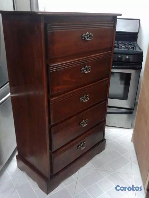 muebles y colchones - BIURO para guardar mas. Nuevos 4