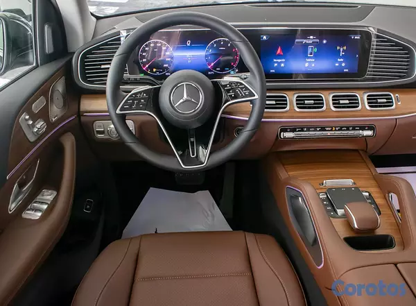 jeepetas y camionetas - Mercedes-Benz Clase GLE 450 4Matic Avantgarde 2026 13