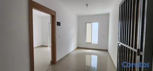 apartamentos - APARTAMENTO EN VENTA -  SANTIAGO. 4