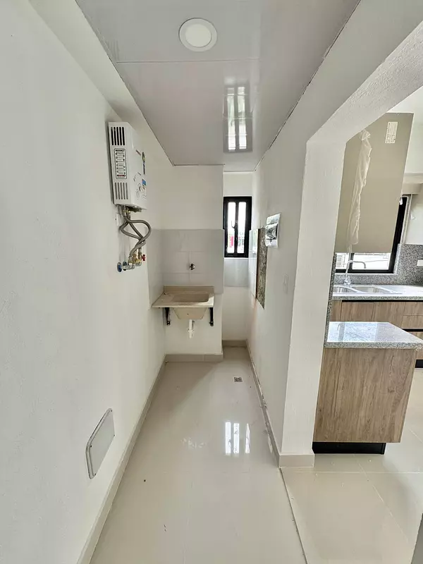 apartamentos - Vendo apartamento nuevo en Los Prados  8