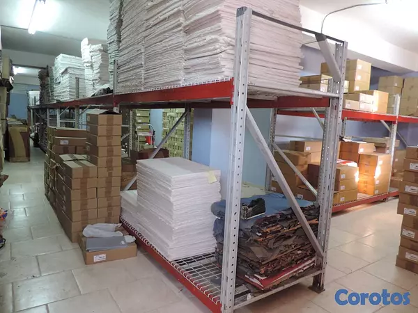 otros inmuebles - Edificio de 5 Niveles Zona Unviversitaria  9