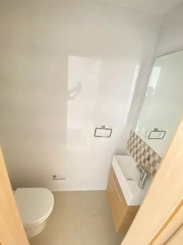 apartamentos - Vendo apartamento en Evaristo Morales  4