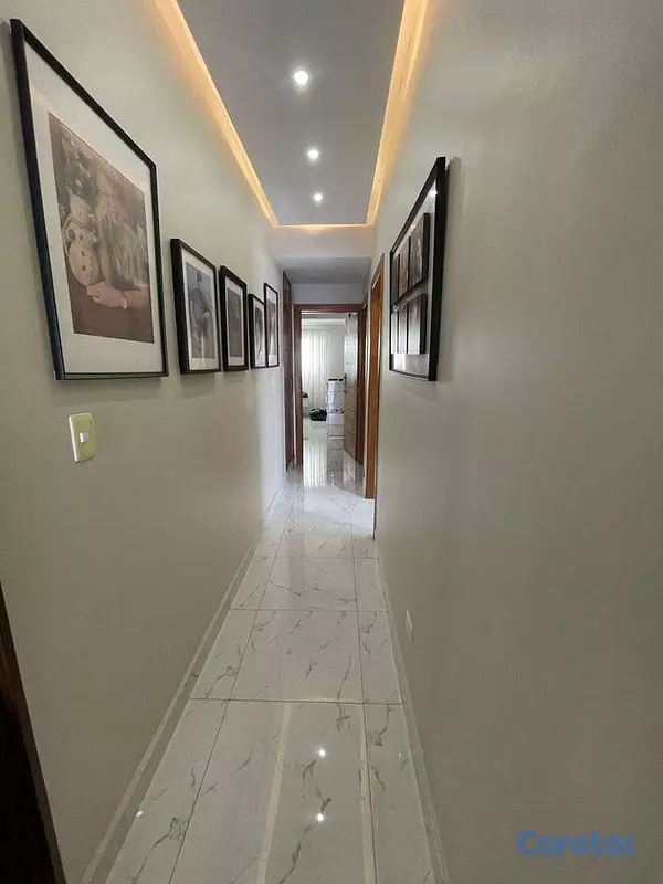 apartamentos - Apartamento en venta alma rosa I, exclusivo aparta 6