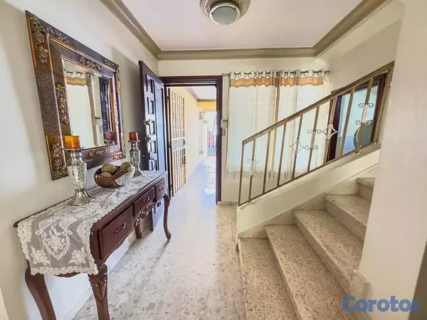 apartamentos - Casa en Venta en Los Jardines del Sur, avenida Ind 4