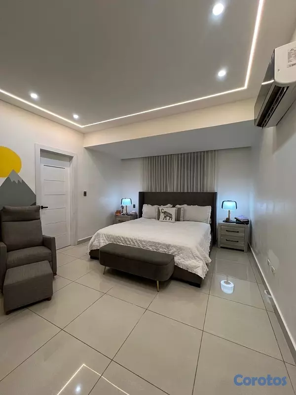 apartamentos - Apartamento en Venta Renacimiento  7