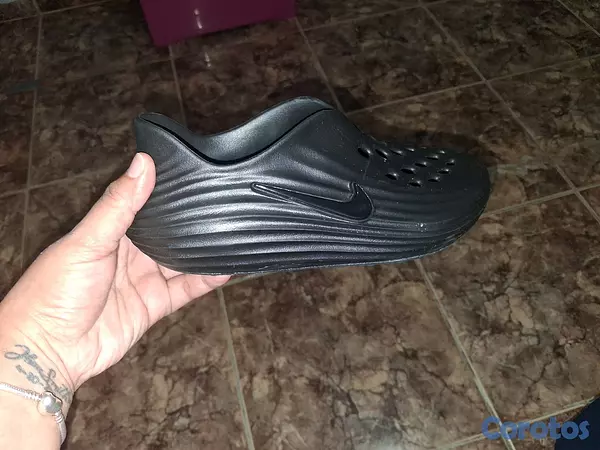 zapatos para hombre - nike reactx originales  5