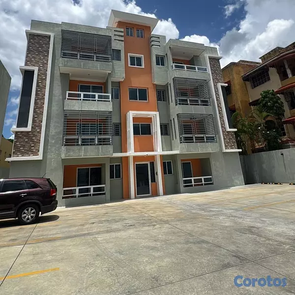 apartamentos - Apartamentos Nuevos en Vista Hermosa – Listos para Entrega 1