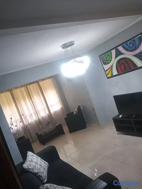 apartamentos - se vende este departamento 6
