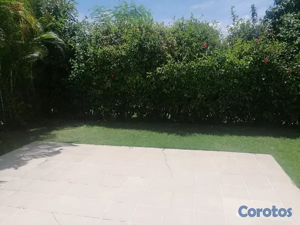 casas - Alquiler Casa Ciudad La Palma 3 Hab + Cuarto de Se 10