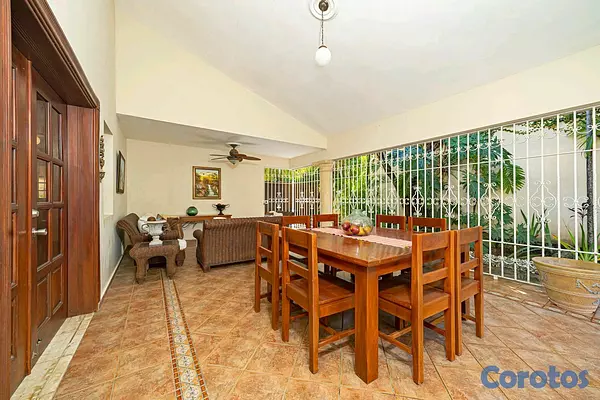 casas - hermosa casa en residencial exclusivo de Puerto plata  8