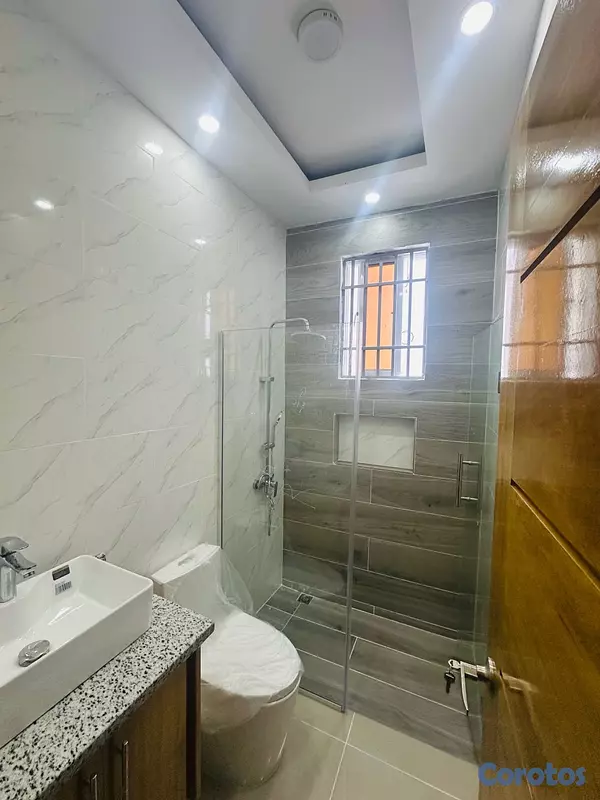 casas - CASA EN VENTA EN SANTIAGO DE LOS  CABALLEROS EN LA URBANIZACIÓN  9