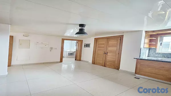 penthouses - Amplio penthouse en alquiler en Ensanche Naco 7