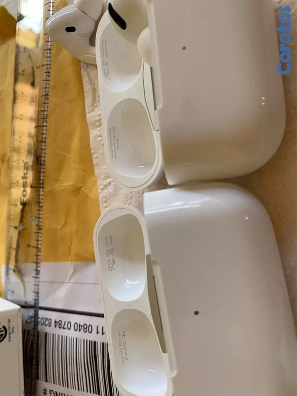 camaras y audio - Cargador de AirPods Pro Original
AirPods Pro charging case 3