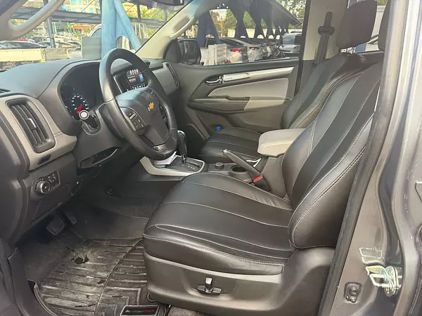 jeepetas y camionetas - chevolet colorado ltz 2020 3