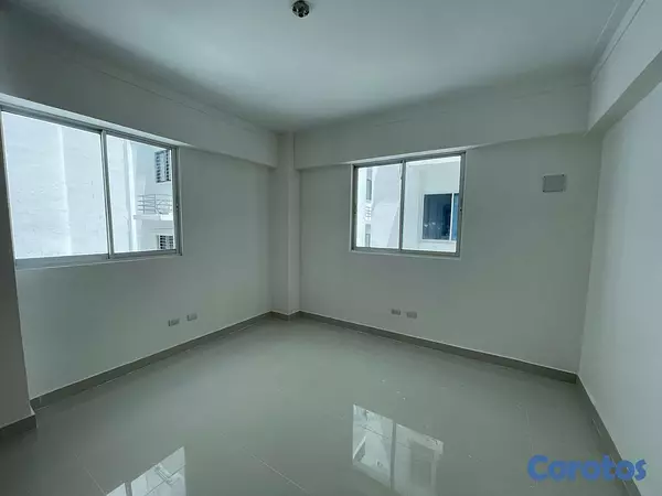 apartamentos - Apartamento en Venta en El Millon 9