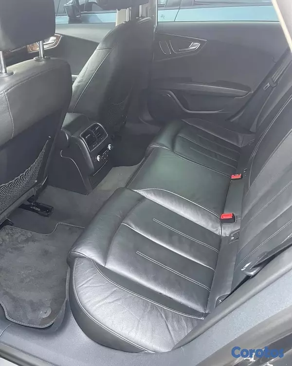 carros - AUDI A7 2013 7