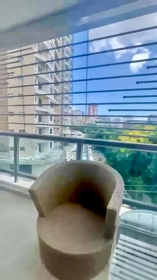 casas - Vendo apartamento en Serralles. 7