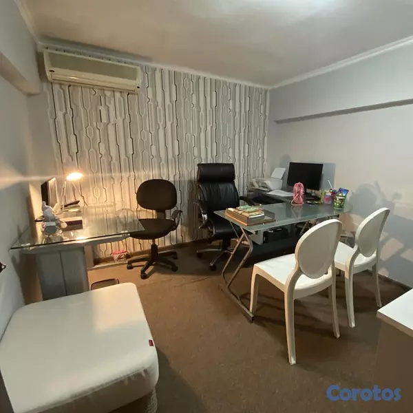 oficinas y locales comerciales - Alquilamos oficinas privadas con espacio para reci 6