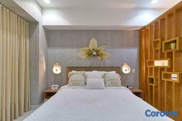 apartamentos - Apartamento en Venta en Aquarella de 1 Habitación, Juan Dolio  PD546 5