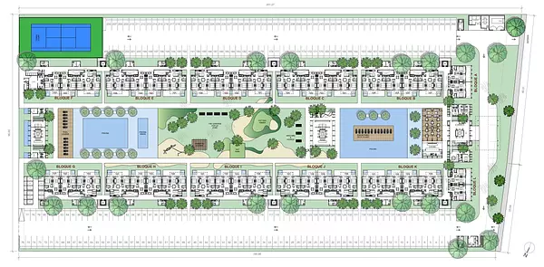 apartamentos - Apartamento en Venta, Punta Cana 8