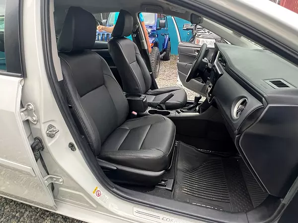 carros - toyota corolla 2018 9