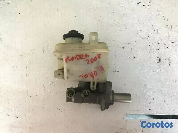 repuestos - CAMA CORTA TOYOTA TUNDRA 2017 - ORIGINAL Y GARANTIZADA 3