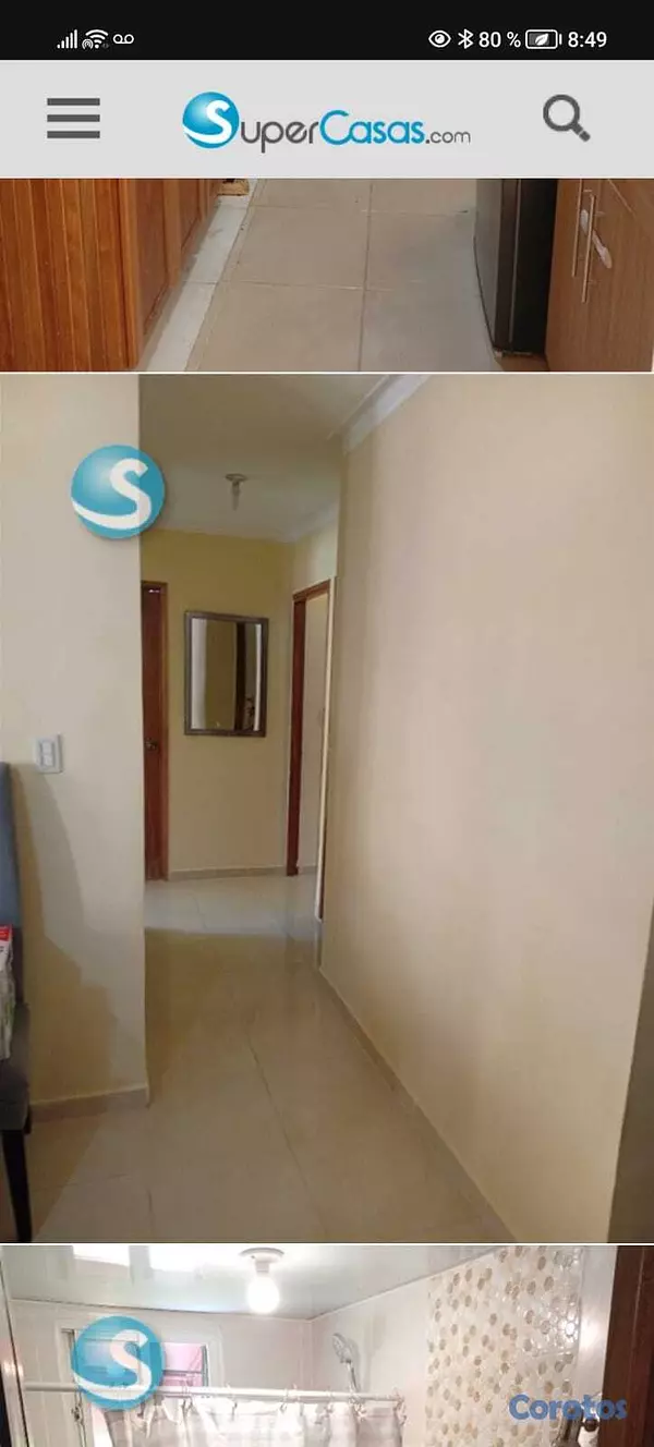 apartamentos - Jacobo Majluta, Santo Domingo Norte, Santo Domingo 8
