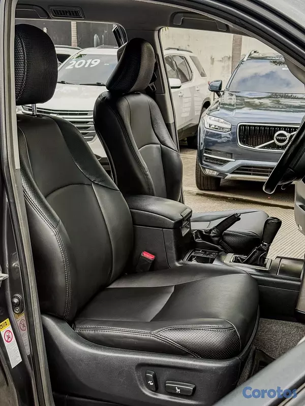 jeepetas y camionetas - 🚗 TOYOTA LAND CRUISER PRADO VXL 2011 10