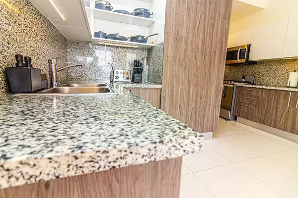 apartamentos - Apartamento en Venta en el Millón  4