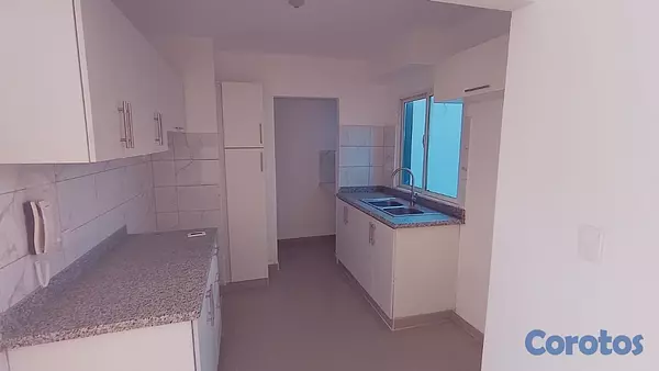 apartamentos - Alquiler de apartamento en Boca Chica  10