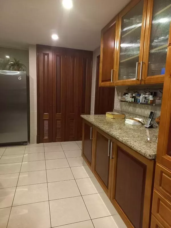 apartamentos - Vendo Apartamento en la Avenida George Washington 5