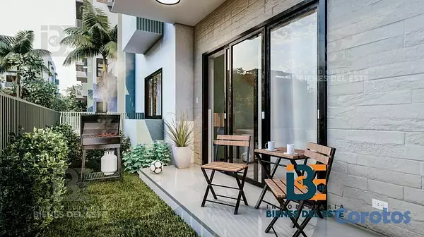 apartamentos -  El Proyecto Residencial Riviera del Este | Aparta 4