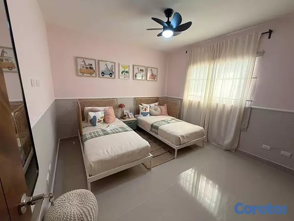 apartamentos - Residencial Samer – Confort y Modernidad en la Ave 3