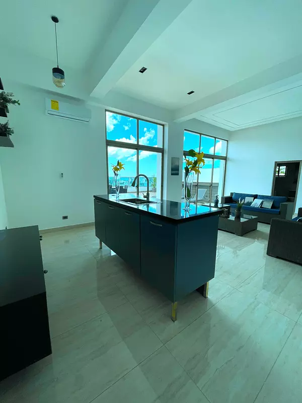 apartamentos - Apartamento en venta 3 habitaciones Mirador Norte 8