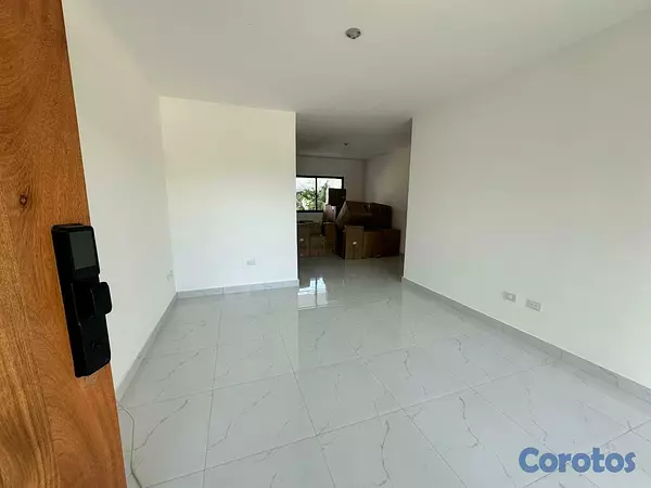 apartamentos - Apartamento Nuevo en Llanos de Gurabo 7
