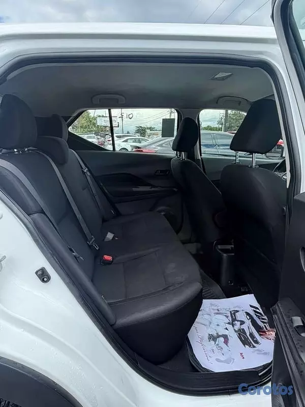 jeepetas y camionetas -  Nissan Kicks S 2023 - Recién Importada, Financiamiento
 6