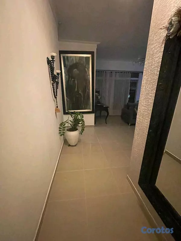 apartamentos - Apartamento en Alquiler en Los Restauradores 2H, 2B, 1P, 1re Piso 4