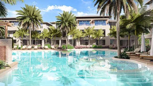 apartamentos - Oportunidad de Inversión y Retiro en el Paraíso,  Aptos en Dominicus - Bayahibe 5