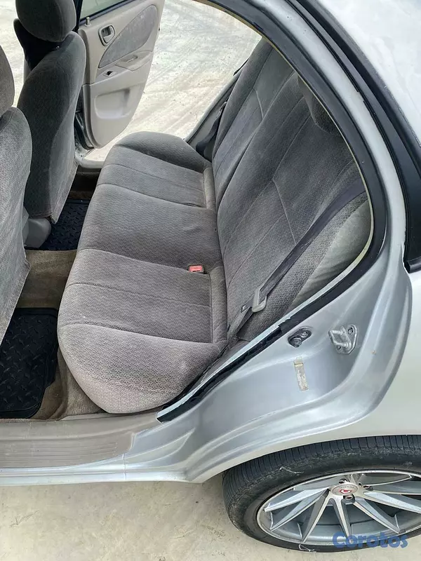 carros - Toyota Corolla 2001 14